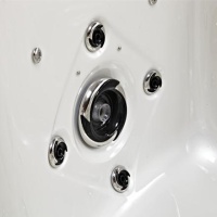 Гидромассажный бассейн Sunrans SR828