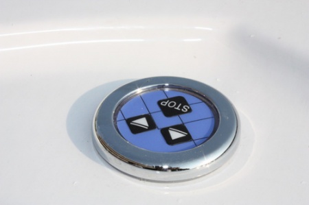 Гидромассажный спа-бассейн Sunrans SR851