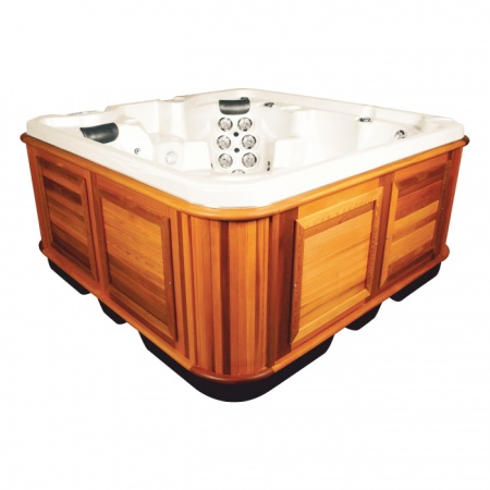 Гидромассажный спа-бассейн Arctic Spa Cub LEGEND Гидромассажный спа-бассейн Arctic Spa Cub LEGEND