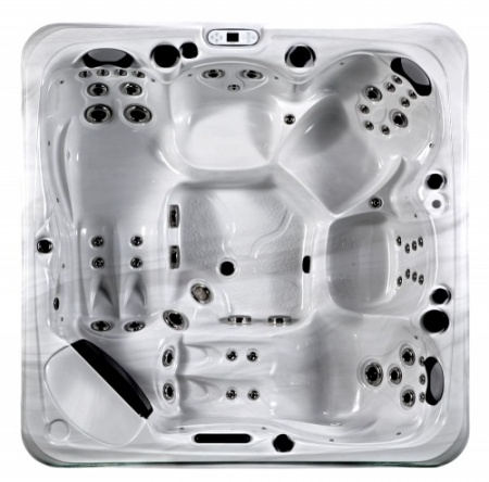 Гидромассажный спа-бассейн Sunrans SR877