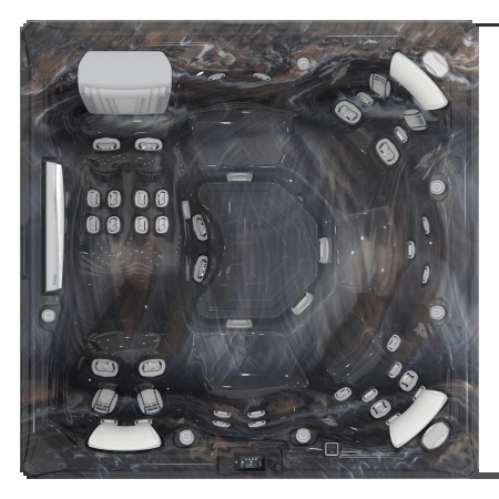 Cпа-бассейн Wellis Atlas Life Premium Cпа-бассейн Wellis Atlas Life Premium