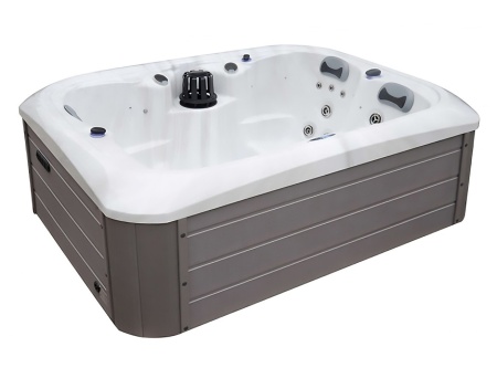 Гидромассажный СПА бассейн Sunrans SR808C