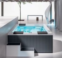 Спа бассейн Treesse Maya GP Спа бассейн Treesse Maya GP