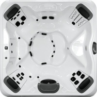 Спа бассейн Villeroy&Boch R7