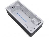 Плавательный СПА бассейн Kingston JCS-SS6 Плавательный СПА бассейн Kingston JCS-SS6