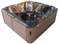 Спа бассейн HL-2802 (H-13/PS-01/C-08)