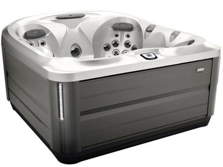 Спа бассейн Jacuzzi J-435 Спа бассейн Jacuzzi J-435