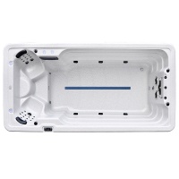 Плавательный СПА бассейн Kingston JCS-SS3 (Premium version)