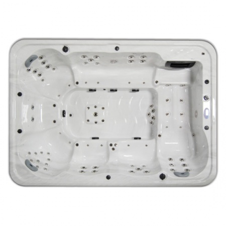 Гидромассажный спа-бассейн Allseas Spa PS 600