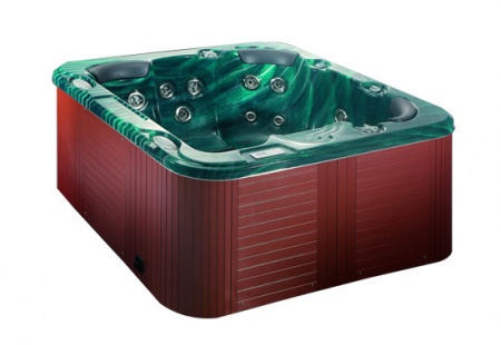 Гидромассажный бассейн Sunrans SR830 Гидромассажный бассейн Sunrans SR830