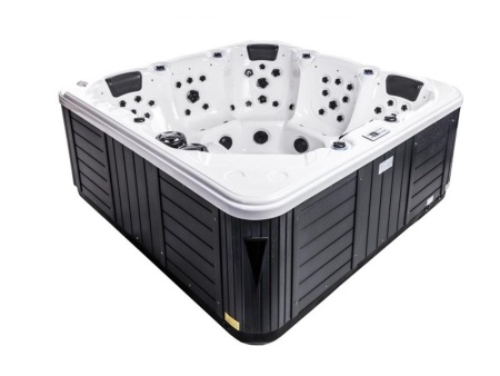 Гидромассажный спа-бассейн JNJ Spas Omega