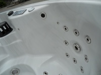 Гидромассажный бассейн Sunrans SR873