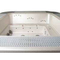 Переливной спа бассейн USSPA Divan Переливной спа бассейн USSPA Divan