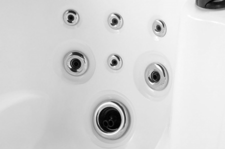 Гидромассажный бассейн Sunrans SR828 Гидромассажный бассейн Sunrans SR828