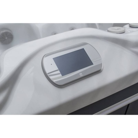 Гидромассажный спа-бассейн AquaSpas My_Vacation Гидромассажный спа-бассейн AquaSpas My_Vacation