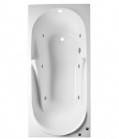 Ванна 1 Марка Vita 150x70 с гидромассажем