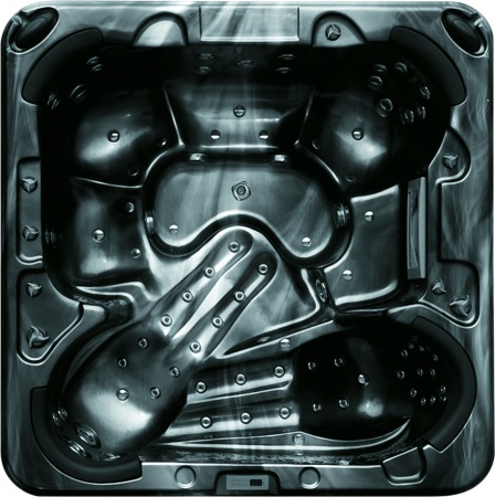 Гидромассажный бассейн Sunrans SR826