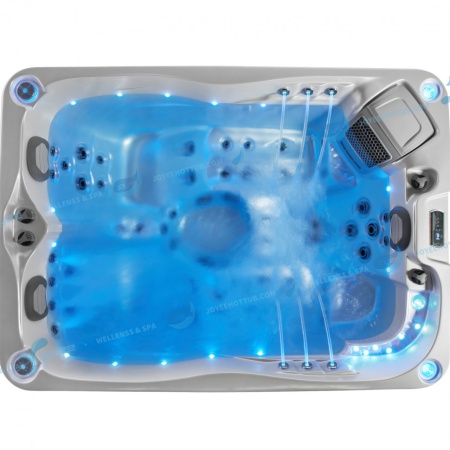 Мини спа-бассейн Joyee SPA Wellington