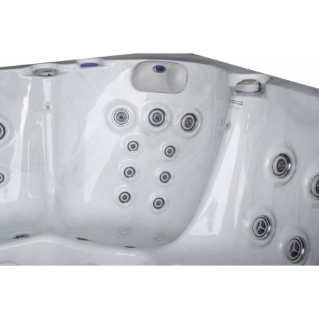 Спа-бассейн AquaSpas My_Secret Спа-бассейн AquaSpas My_Secret