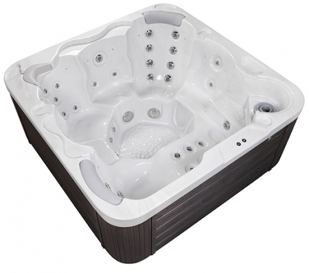 Гидромассажный spa-бассейн Wellis Holiday Let Spa Гидромассажный spa-бассейн Wellis Holiday Let Spa