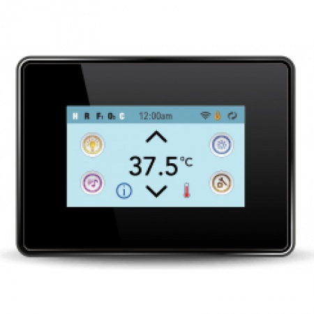 Гидромассажный спа бассейн BestSpas Tiffany