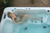 Спа бассейн Vita Spa Chateau