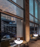 Комплект светящейся мебели Стол+2 стула V9 Комплект светящейся мебели Стол+2 стула V9