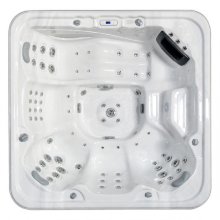 Гидромассажный спа-бассейн Allseas Spa PS 502 Гидромассажный спа-бассейн Allseas Spa PS 502