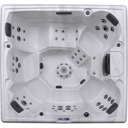 Гидромассажный спа-бассейн Kingston JCS-200S