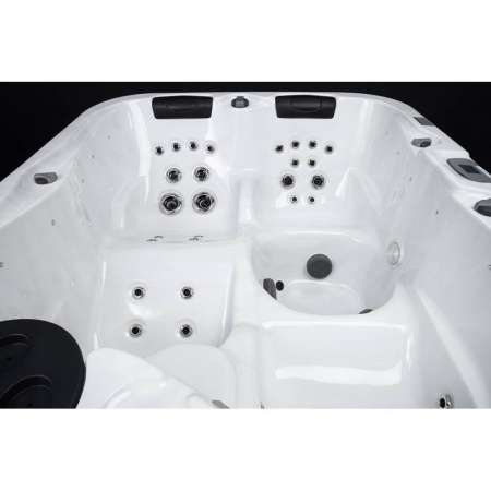 Спа бассейн BestSpas Turbo 2