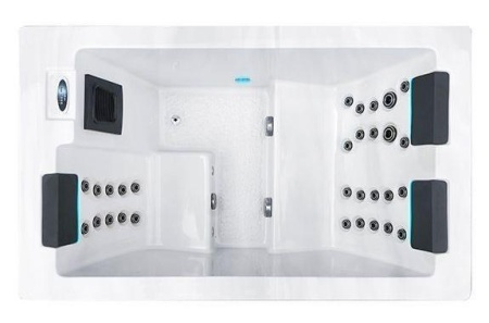 Спа бассейн Fonteyn Spas Serene 3 Спа бассейн Fonteyn Spas Serene 3