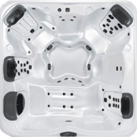 Спа бассейн Villeroy&Boch R8L