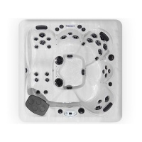 Спа-бассейн Master Spas Twilight 7.2