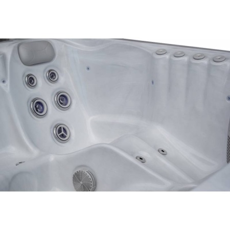 Спа-бассейн AquaSpas My_Paradise Hydroplus