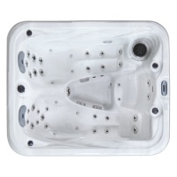 Мини спа-бассейн Allseas Spa DS 101 Мини спа-бассейн Allseas Spa DS 101